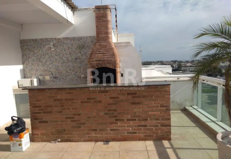 Cobertura Duplex á venda - Recreio Dos Bandeirantes - Foto 9