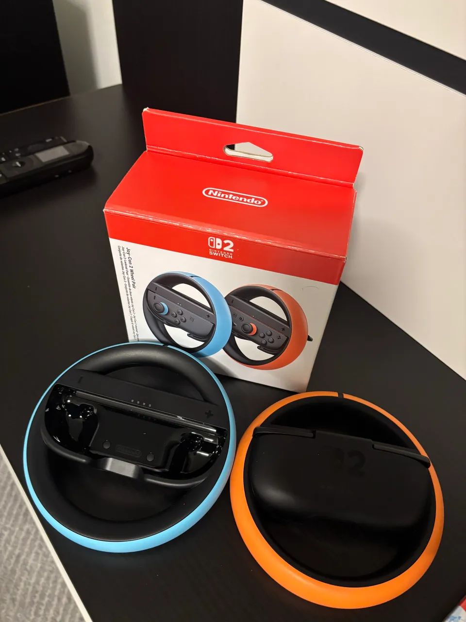 Nintendo Switch 2 - Foto 3