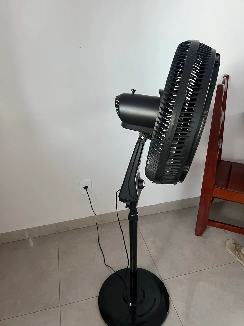 Ventilador  - Foto 3