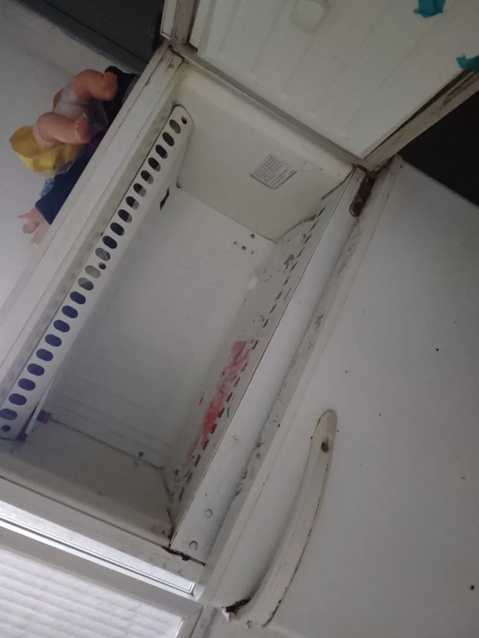 Geladeira  - Foto 2