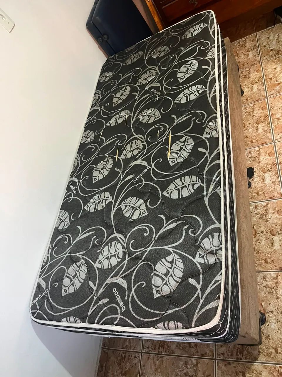 Cama solteiro super nova  - Foto 2