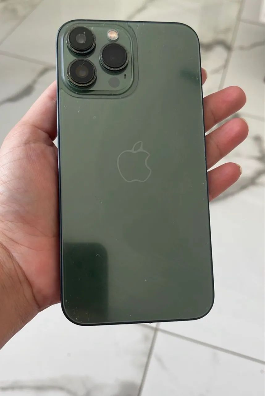 iPhone 13 Pro Max 