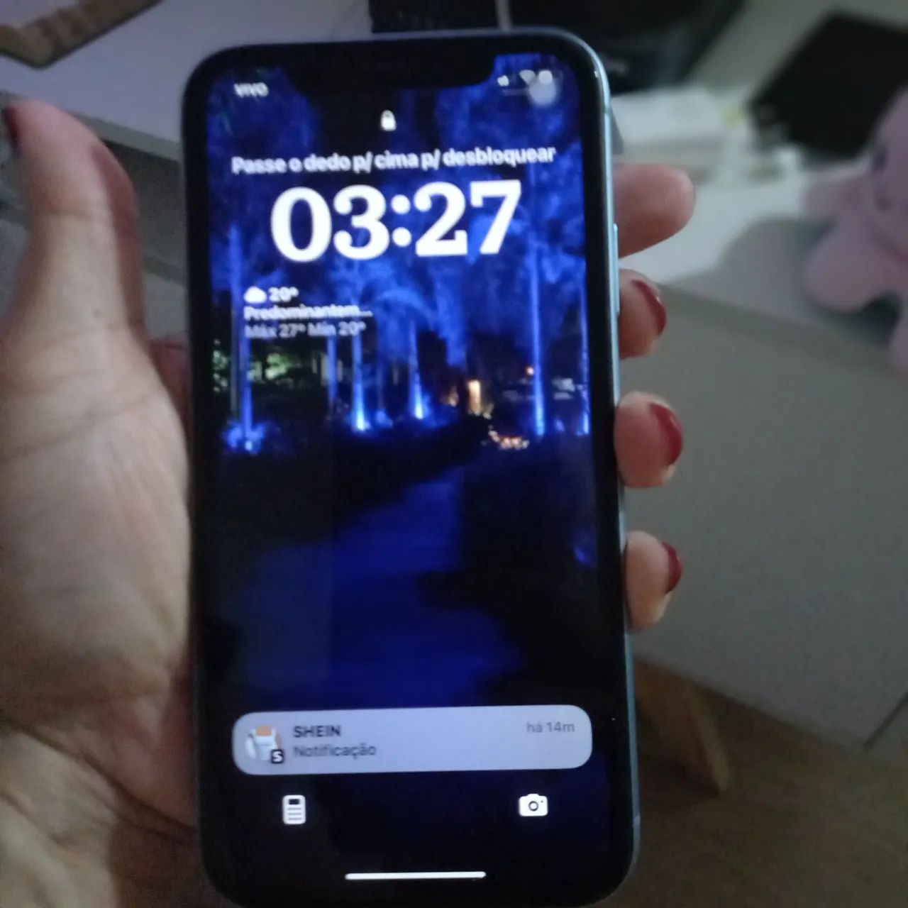 Iphone XR 128 gigas - Foto 3