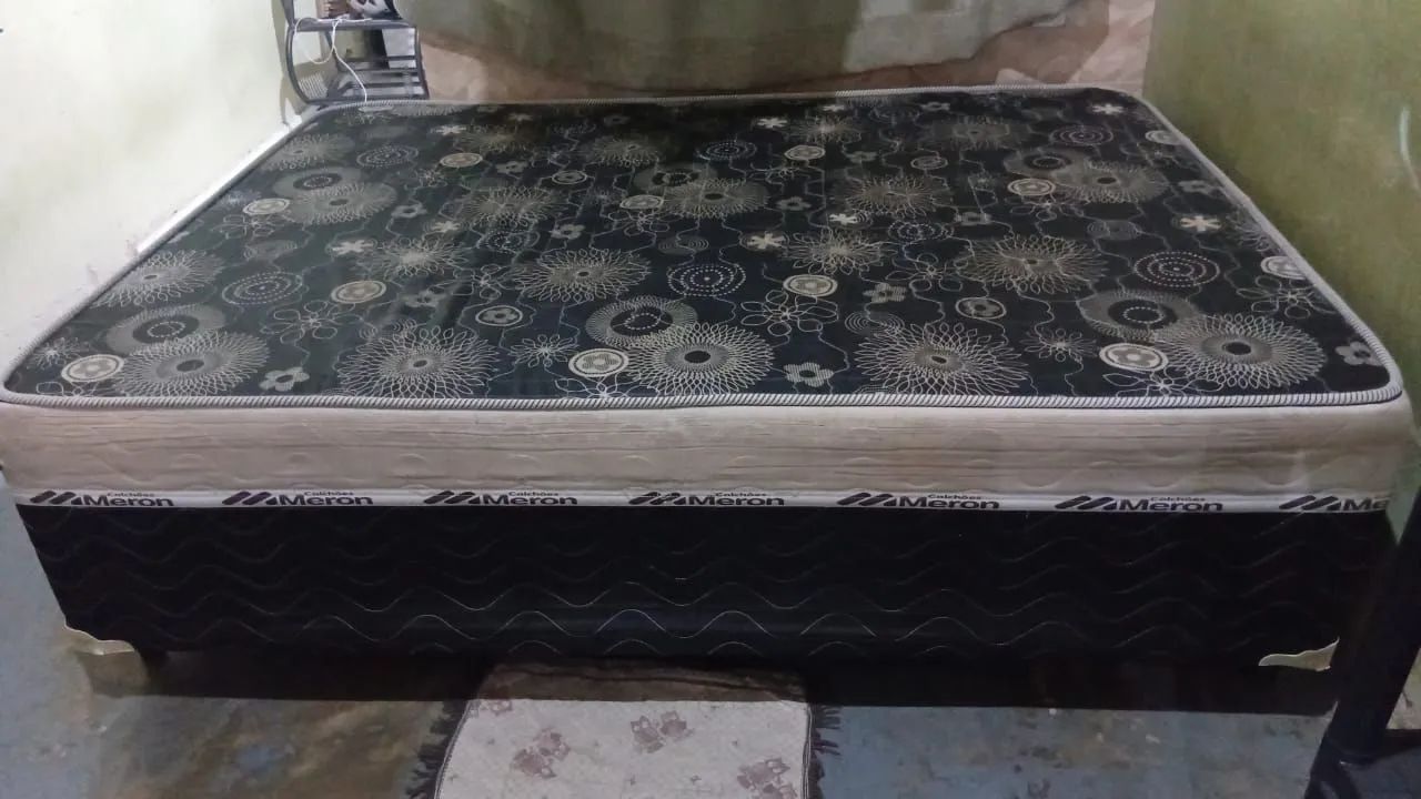 Colchão  - Foto 2