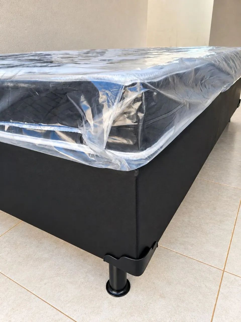 Cama box casal  - Foto 4