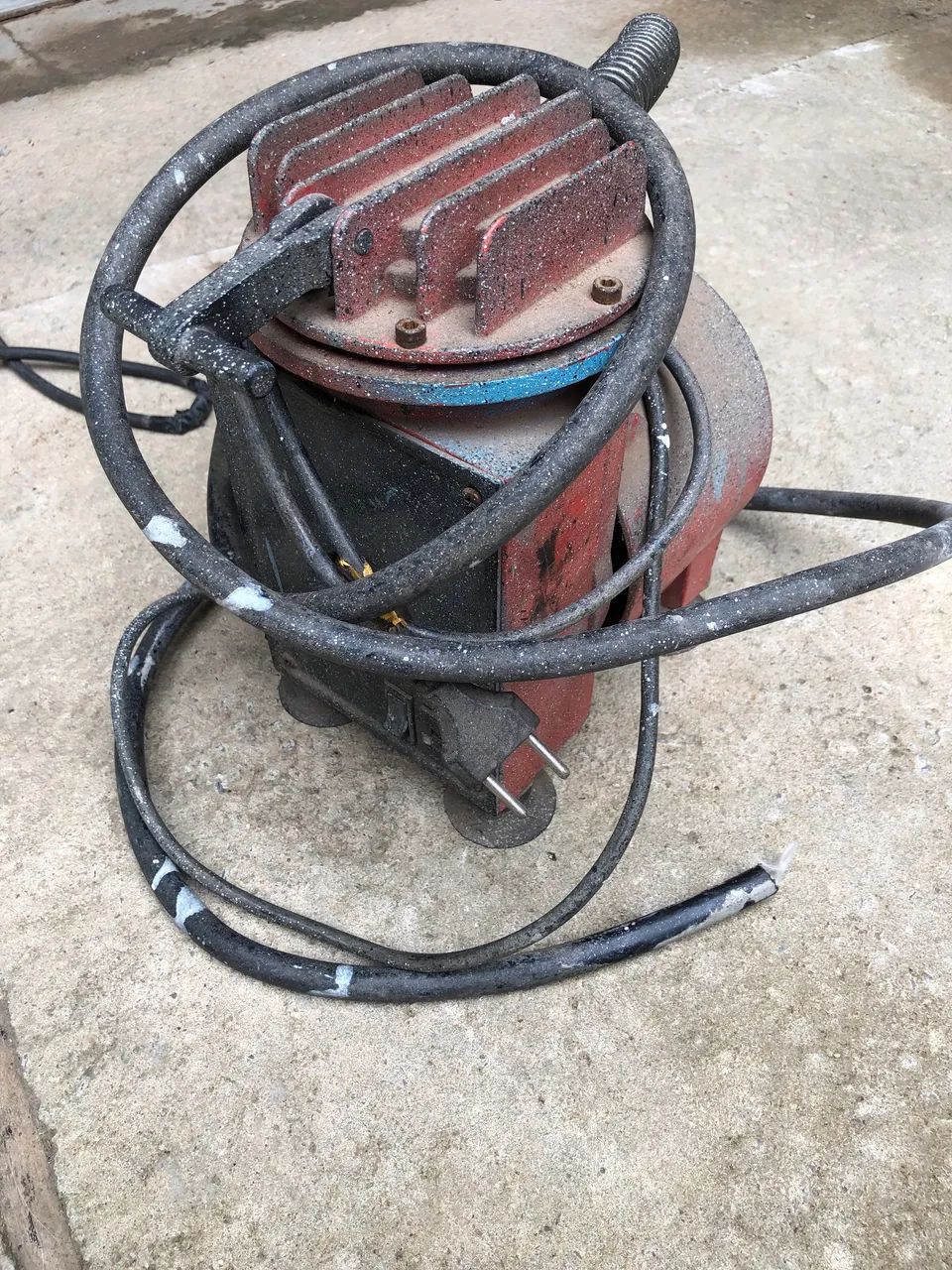 Compressor ar direto 