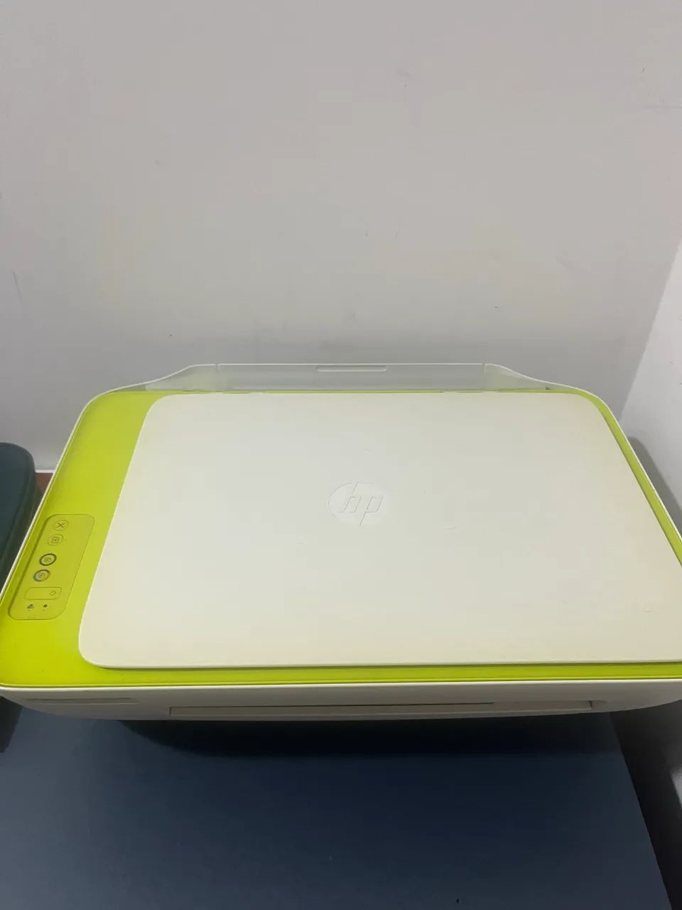 Impressora HP Deskjet 2136 - Foto 4
