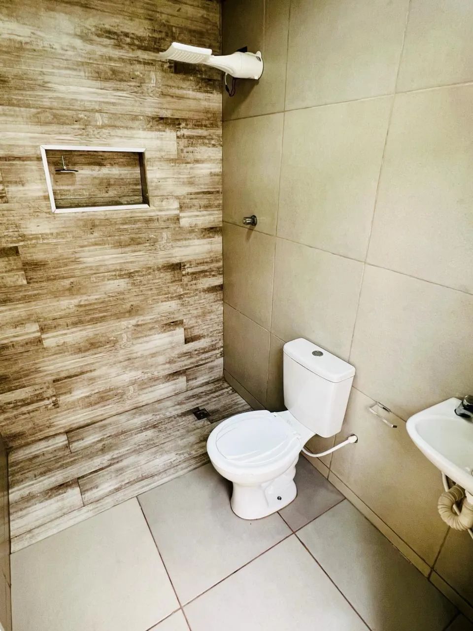 Vendo casa mobiliada Mongaguá - Foto 2