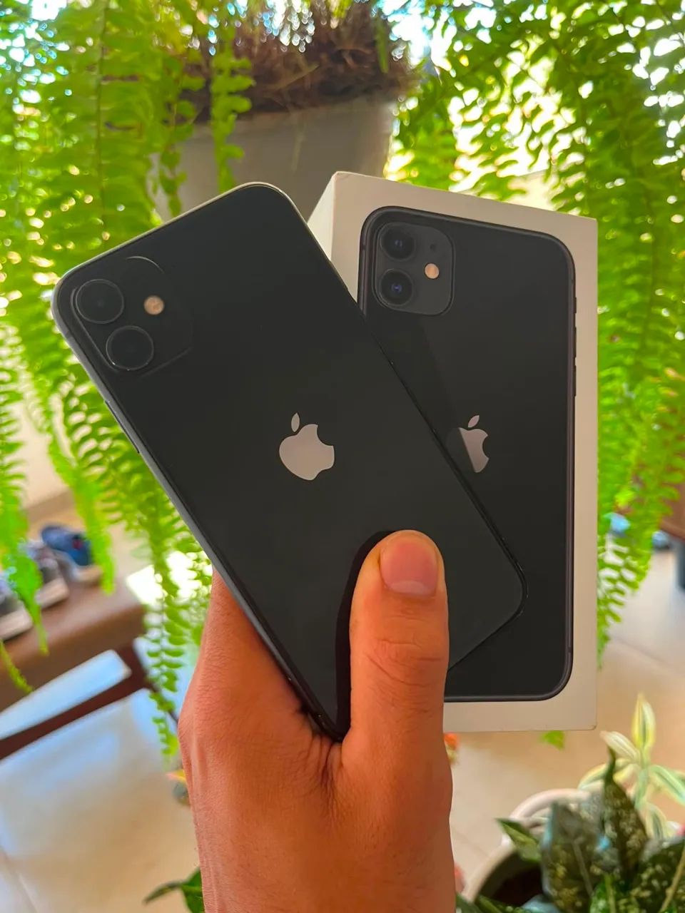 iPhone 11 128G