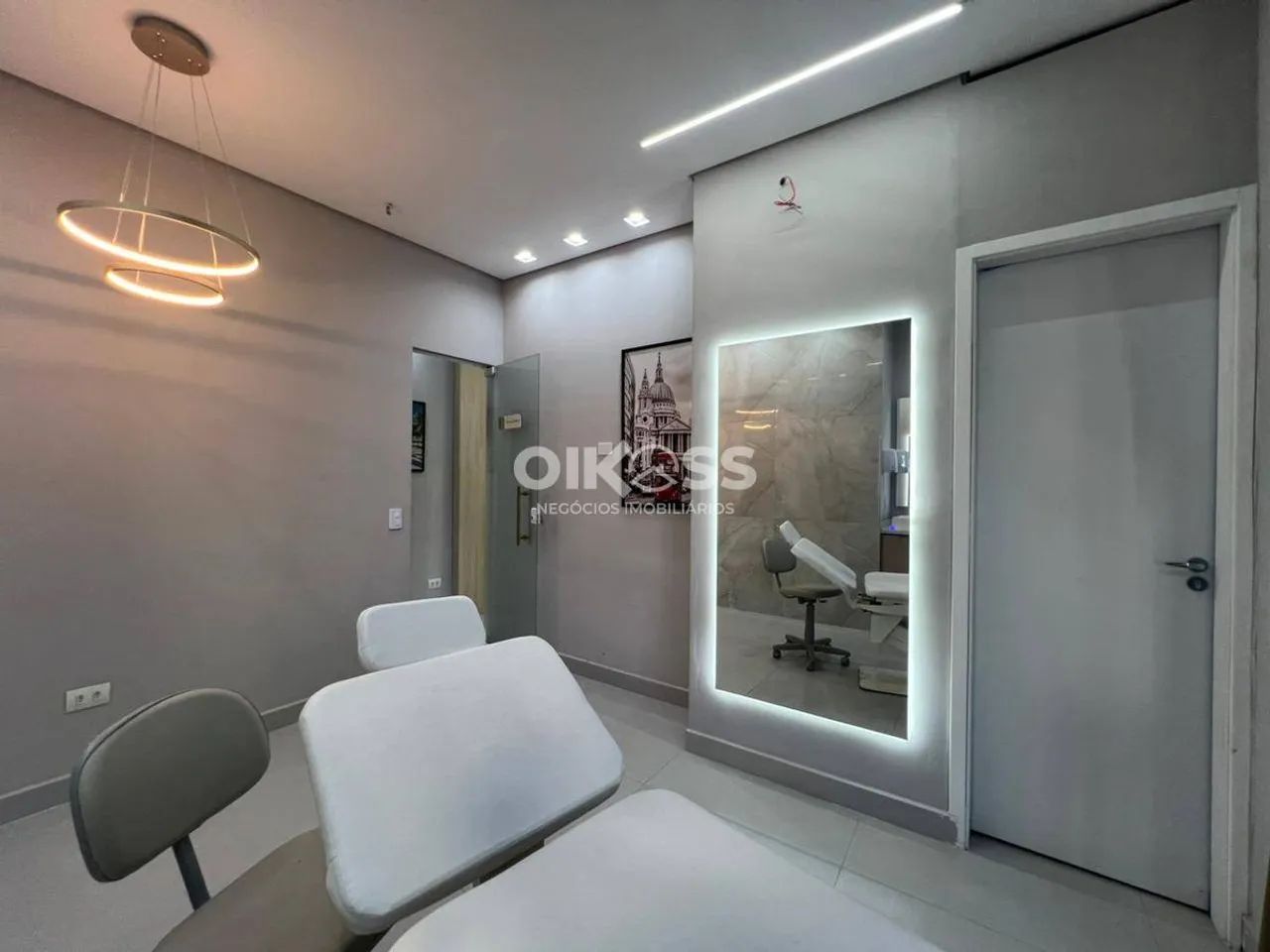Sala Comercial / Consultório - Jd. Aquárius - São José dos Campos - Foto 4