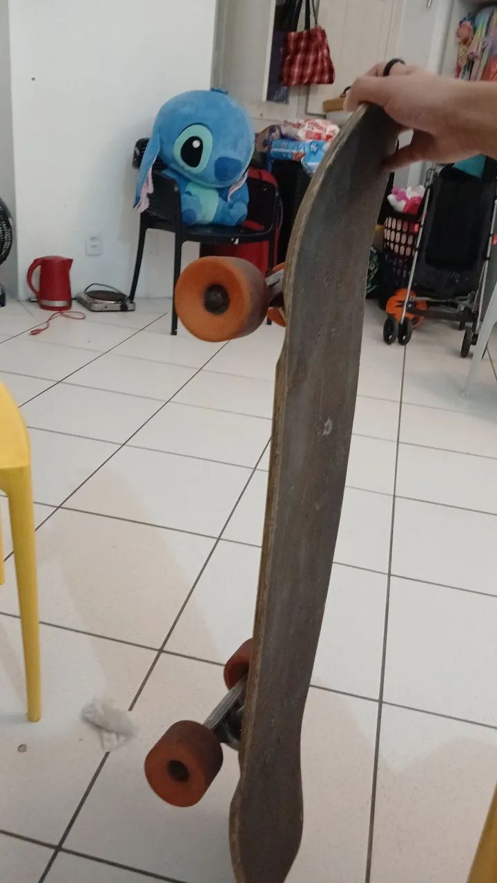 Skate 250$ - Foto 3
