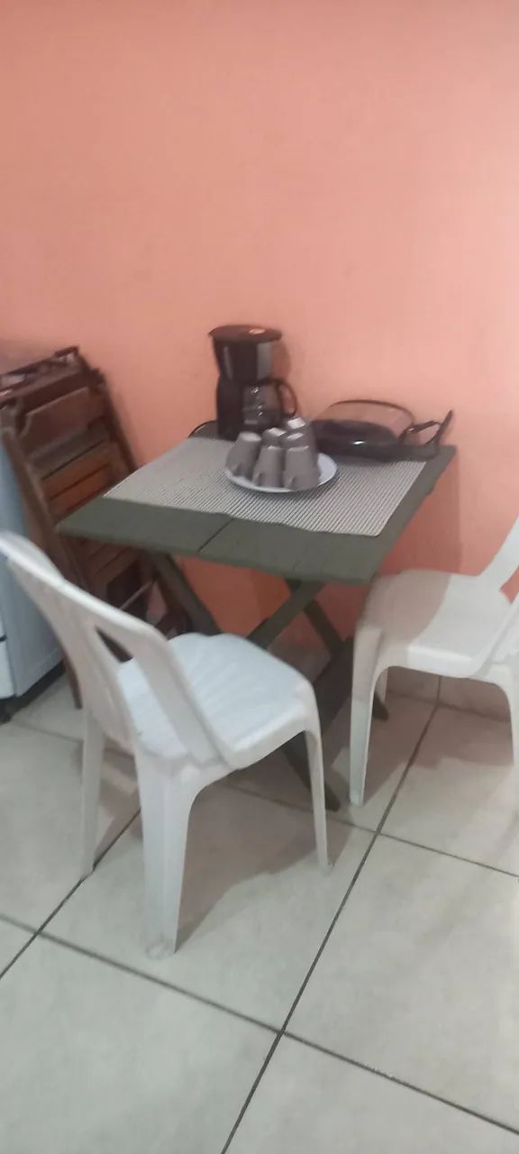 Lofit  Cabo frio  até  04 hospide  diária  pessoa   90,00  - Foto 3