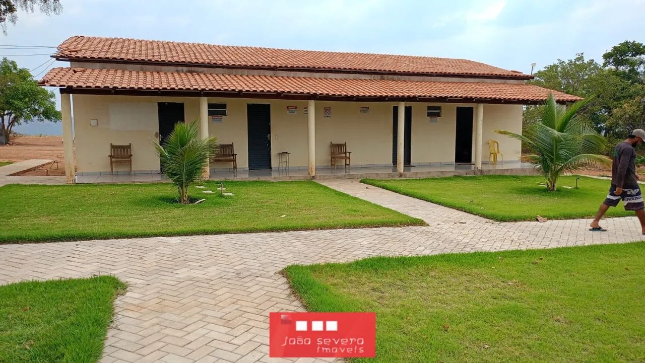 Fazenda para Venda em Balsas - Foto 2