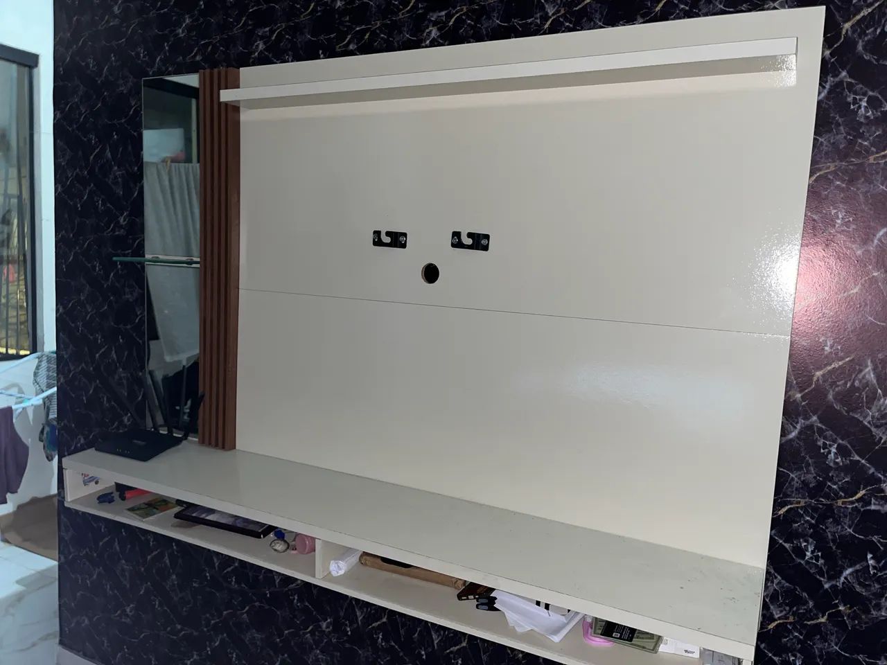 Painel de TV  - Foto 3