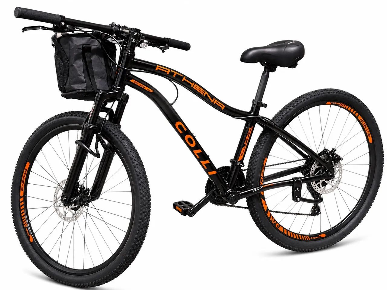 Bicicleta aro 29 - Foto 2