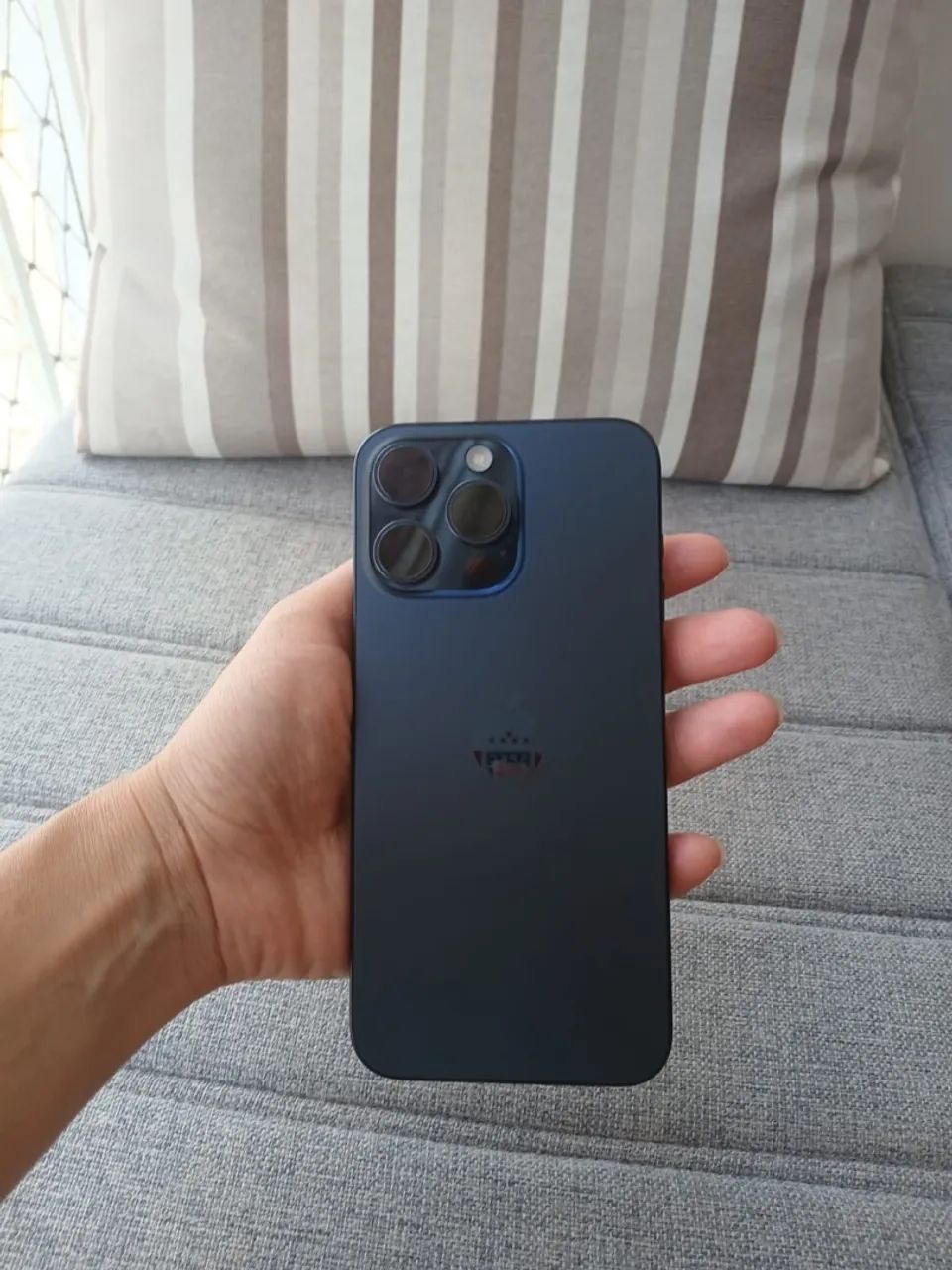 iPhone 15 pro Max 256gb original