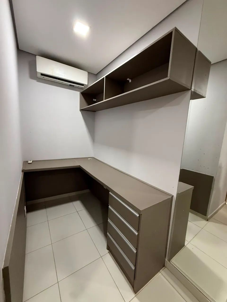Sobrado com 4 quartos no Belvedere 1 - Foto 3