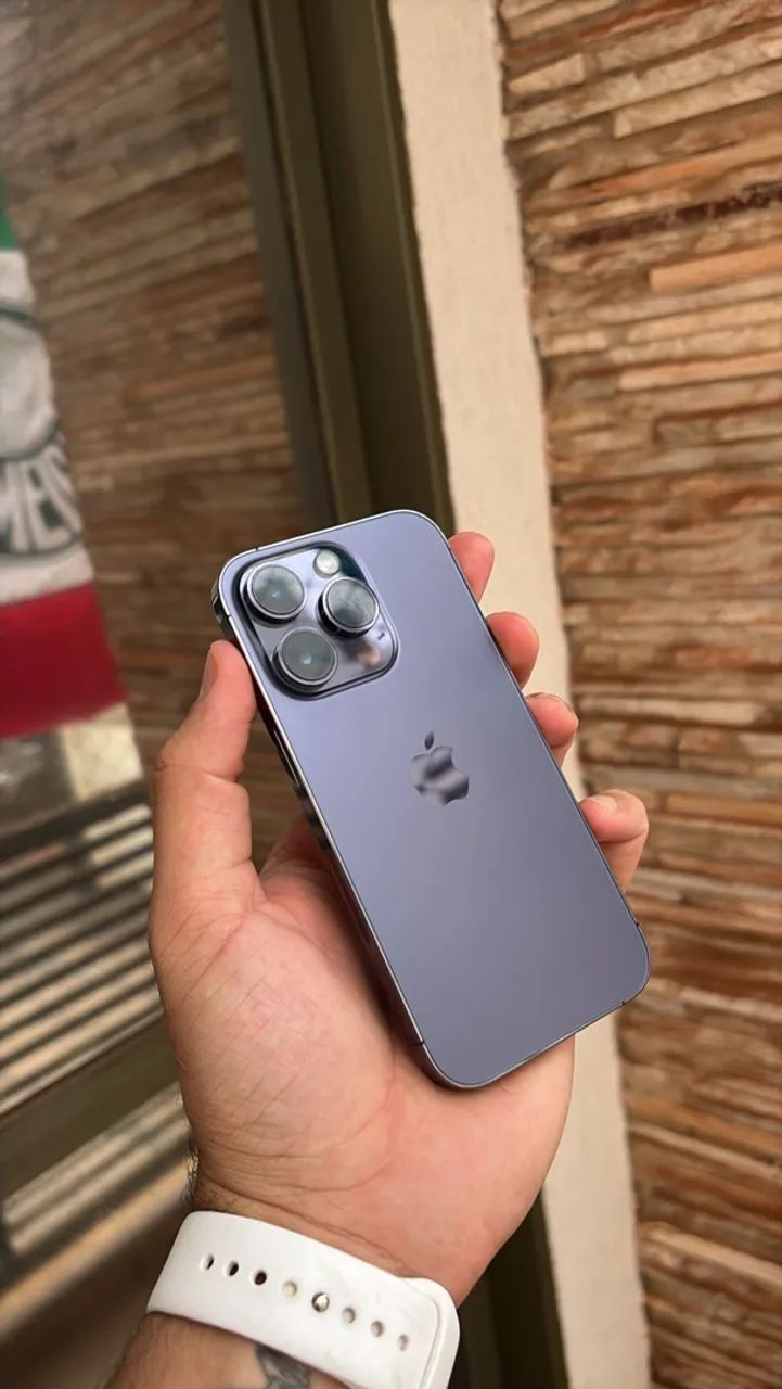 iPhone 14 Pro 256GB 