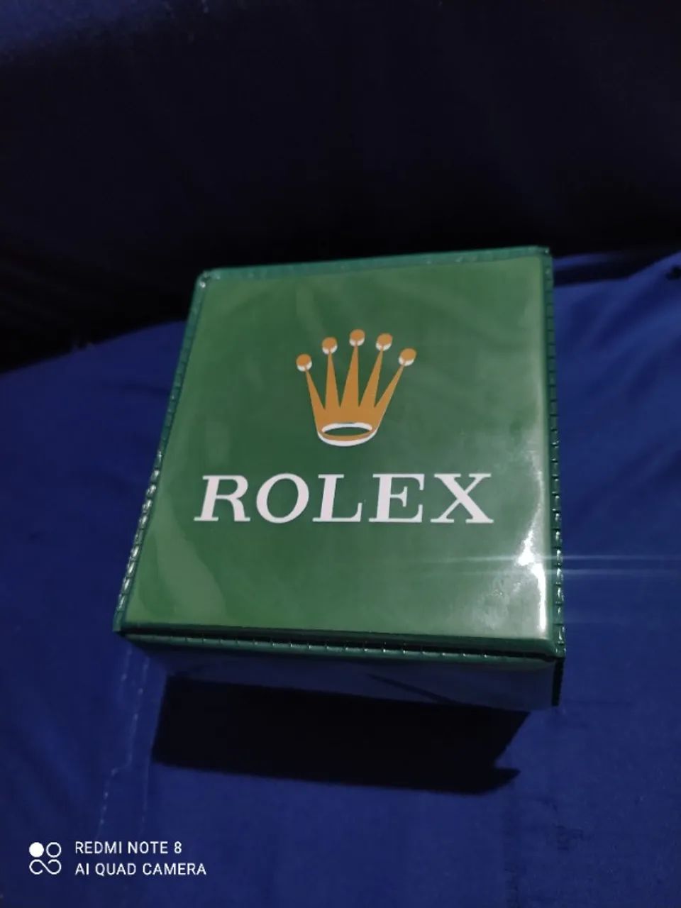 Relógio Rolex masculino  - Foto 2