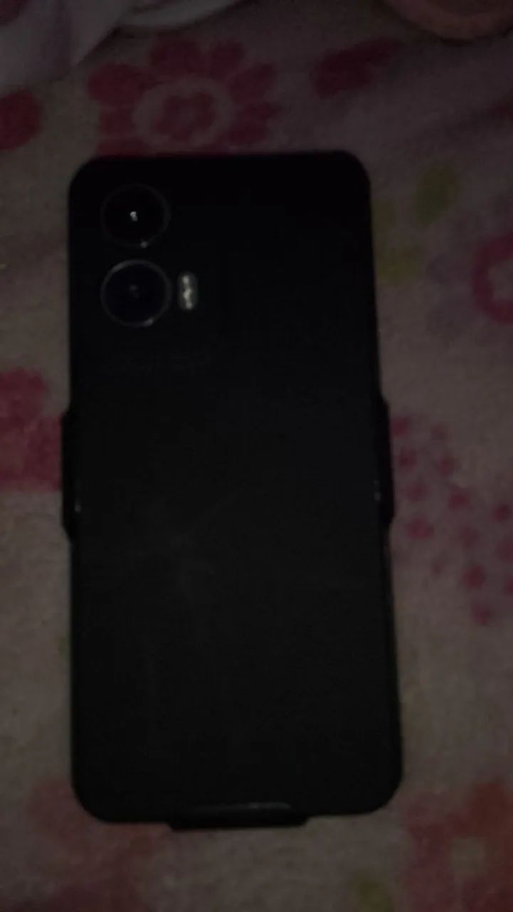 Vendo moto G 35