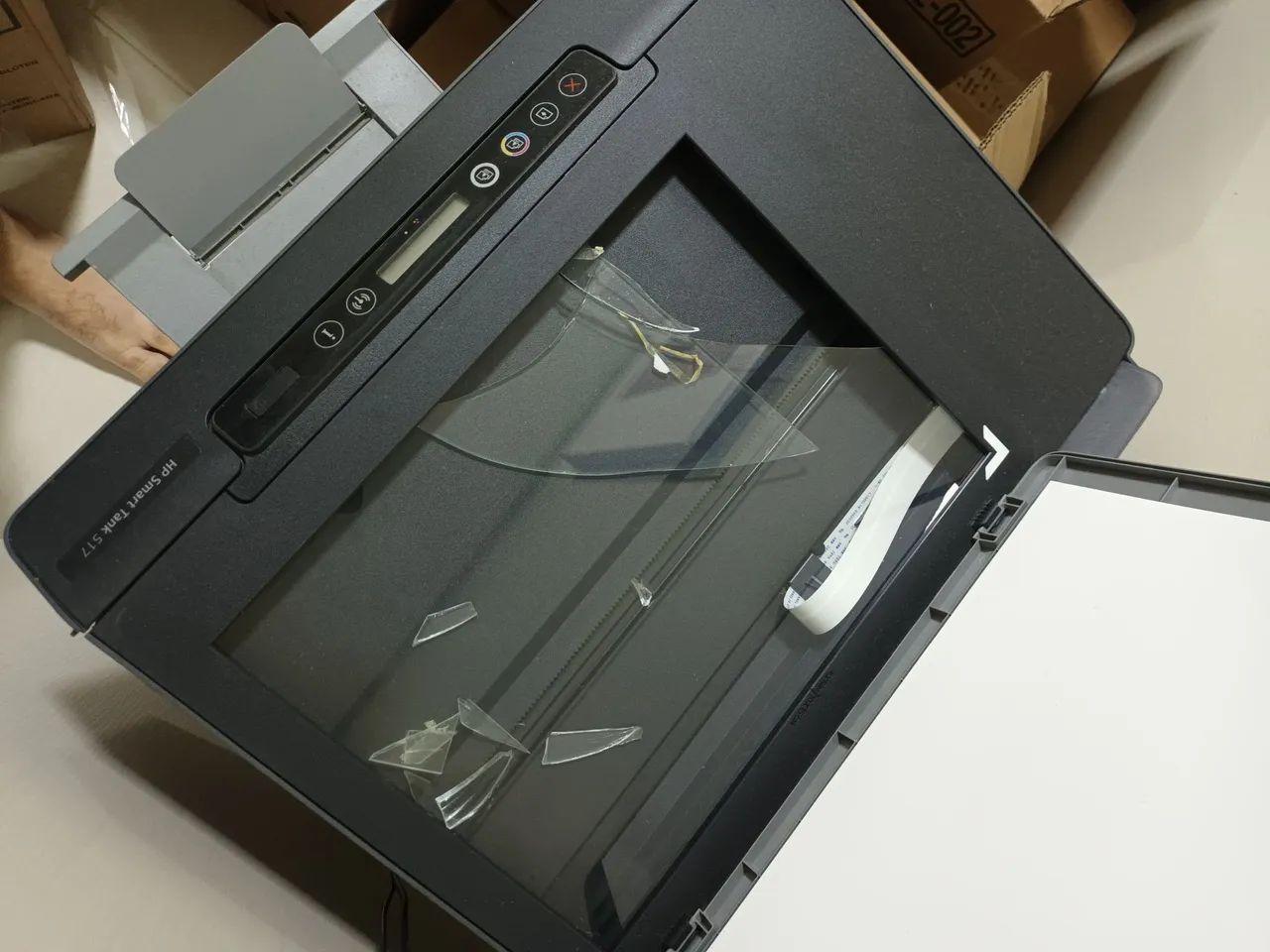 Computador e Impressora  - Foto 3