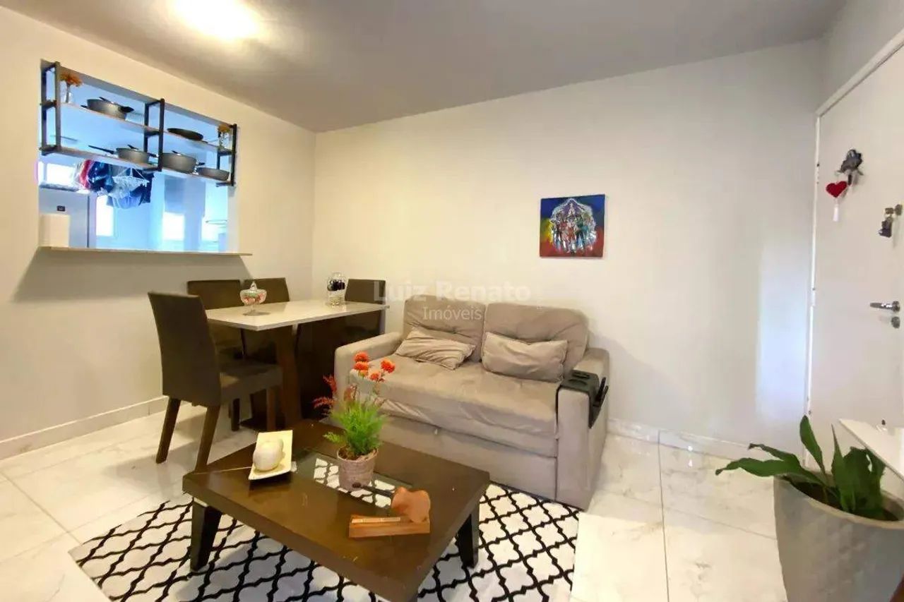 Apartamento à venda no bairro Buritis - Foto 4