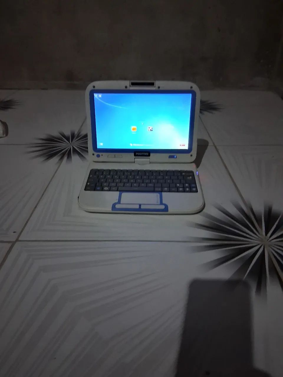 Notebook positivo  - Foto 4