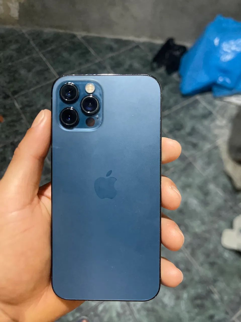 iPhone 12 Pro todo original  - Foto 2