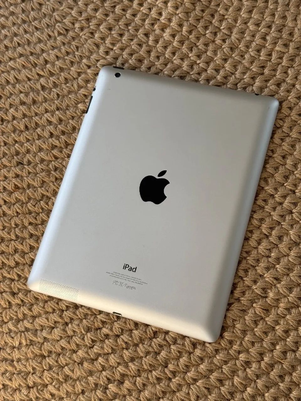 iPad  - Foto 2