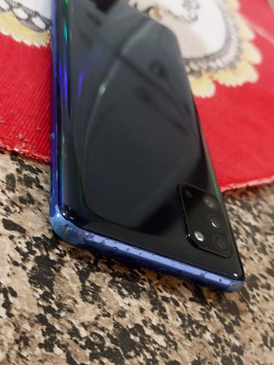Galaxy A31 128GB - Foto 5