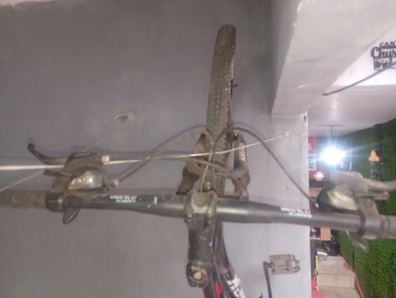 Vendo bicicleta aro 29 - Foto 3