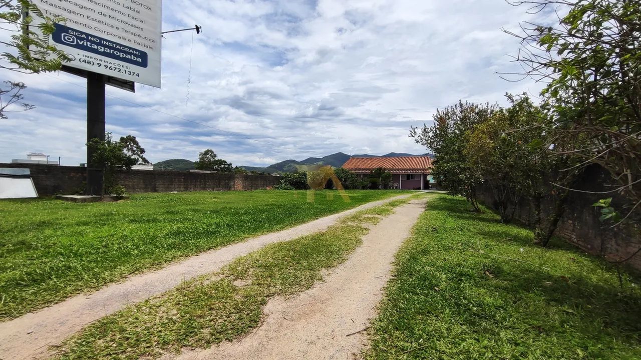 Casa com grande Terreno à Venda em Imbituba-SC, Bairro Campo Duna. Oportunidade Comercial. - Foto 5