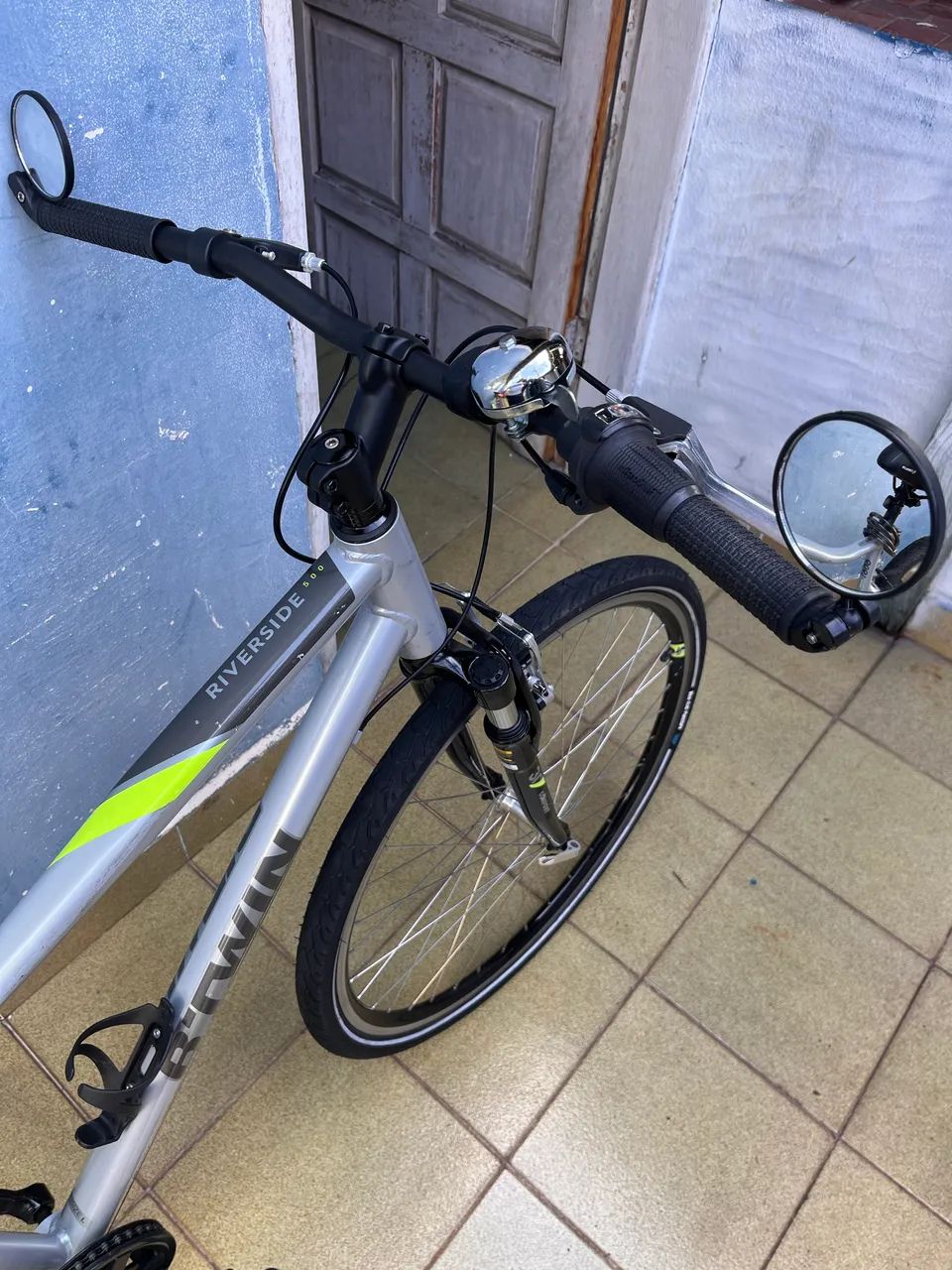 Bicicleta aro26 - Foto 2