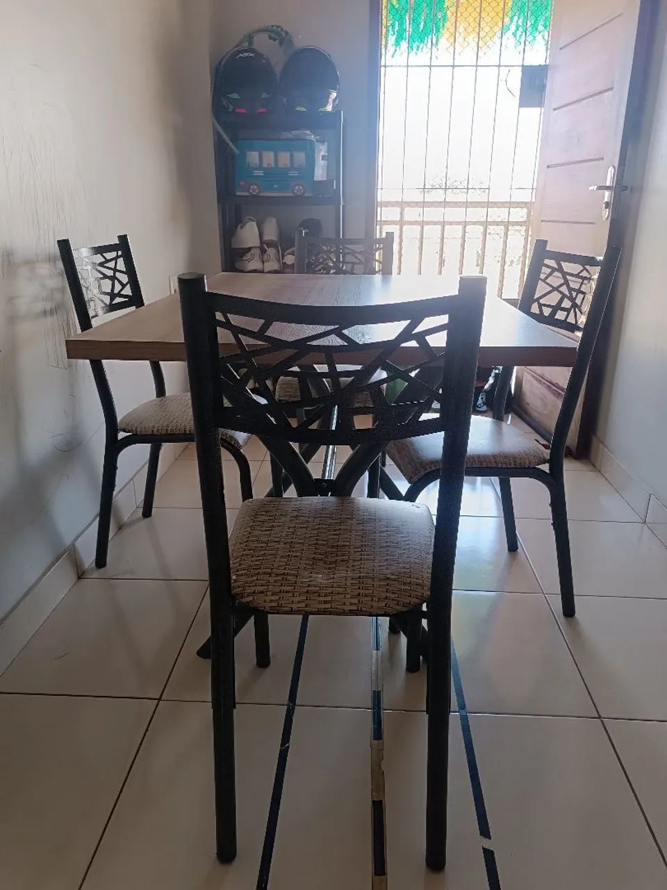 Conjunto de sala de jantar - Foto 3