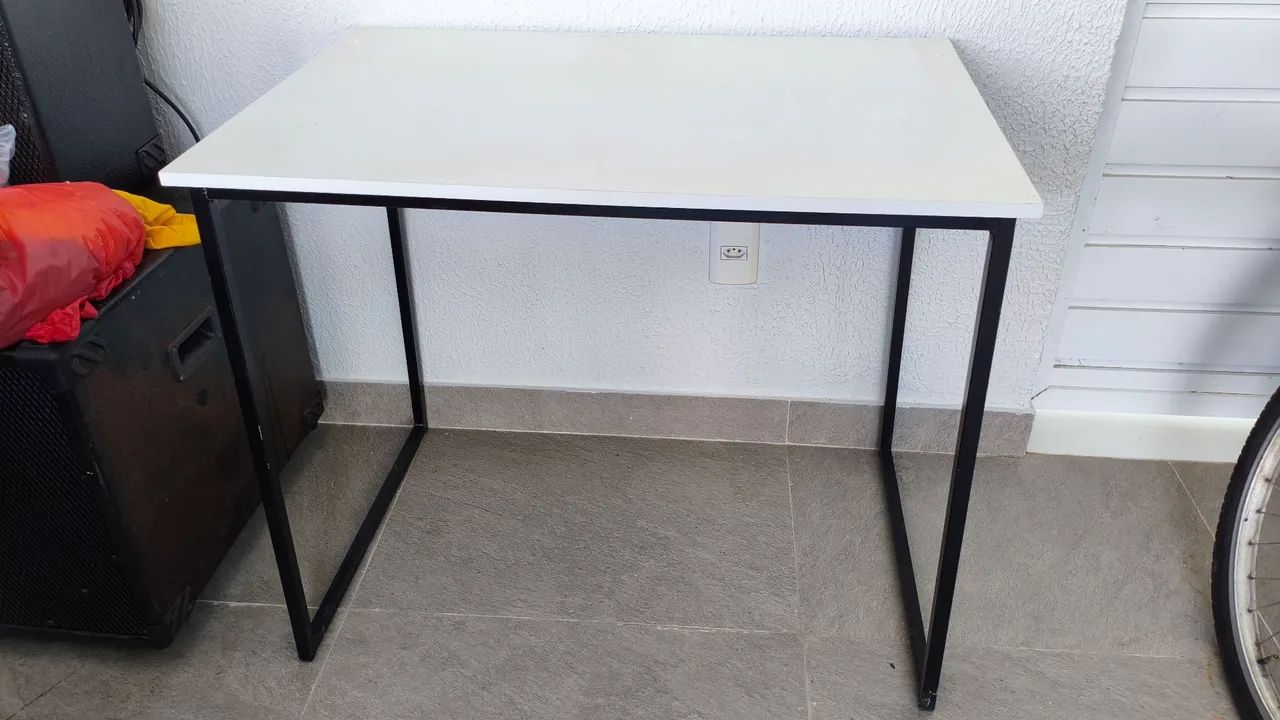 Mesa ou Escrivaninha - Foto 2