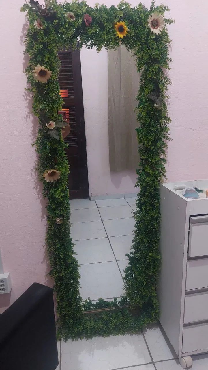 Espelho 