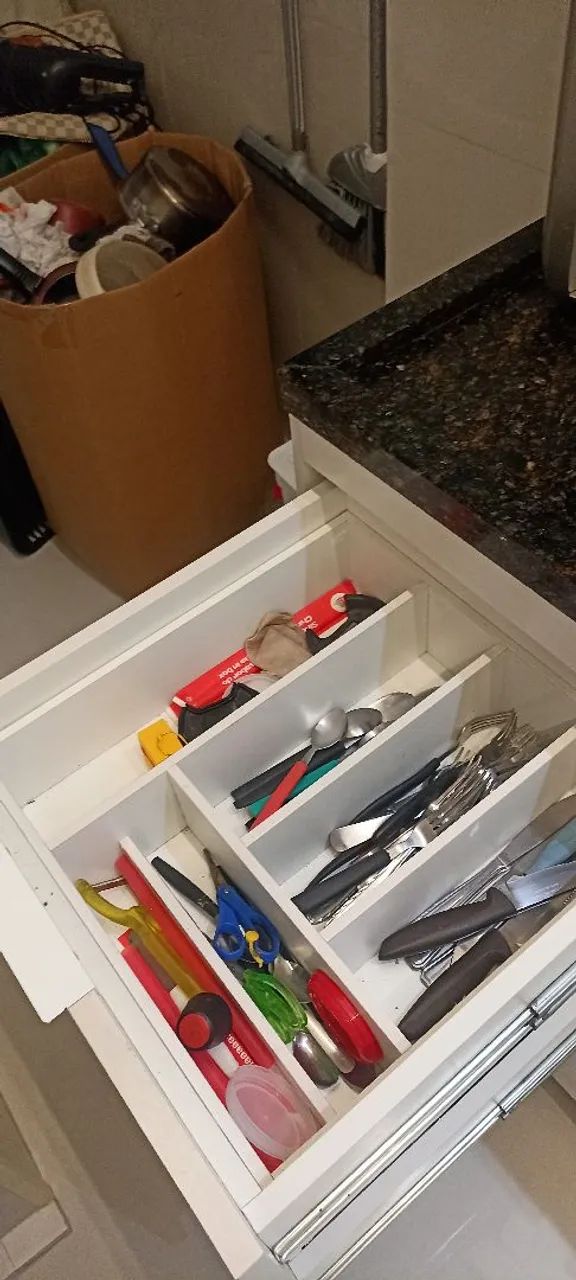 Armário e Pia  - Foto 3