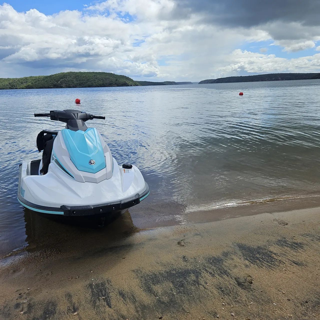 JETSKI EX YAMAHA 2024 - Foto 4