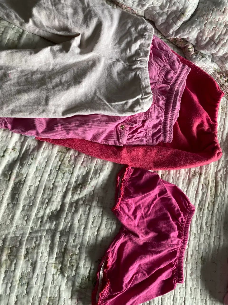 Roupas de bebê menina  - Foto 4