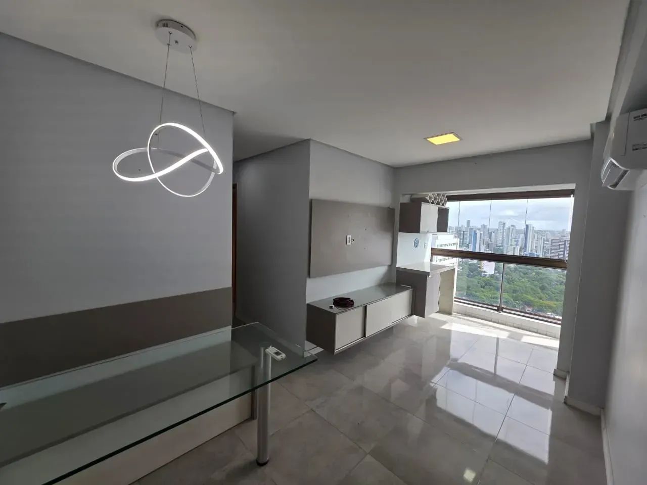 Imóvel para aluguel com 60 m com 2 quartos em Torre - Recife - PE - Foto 5