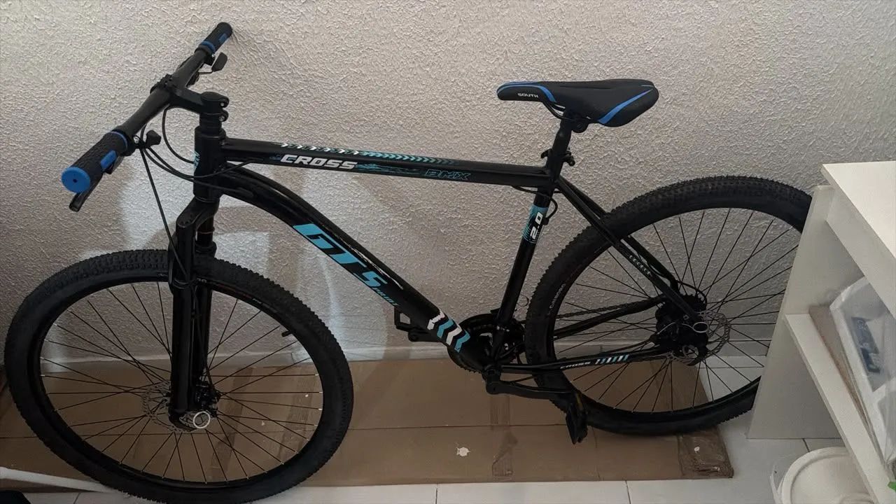 Vendo aro 29 zero 