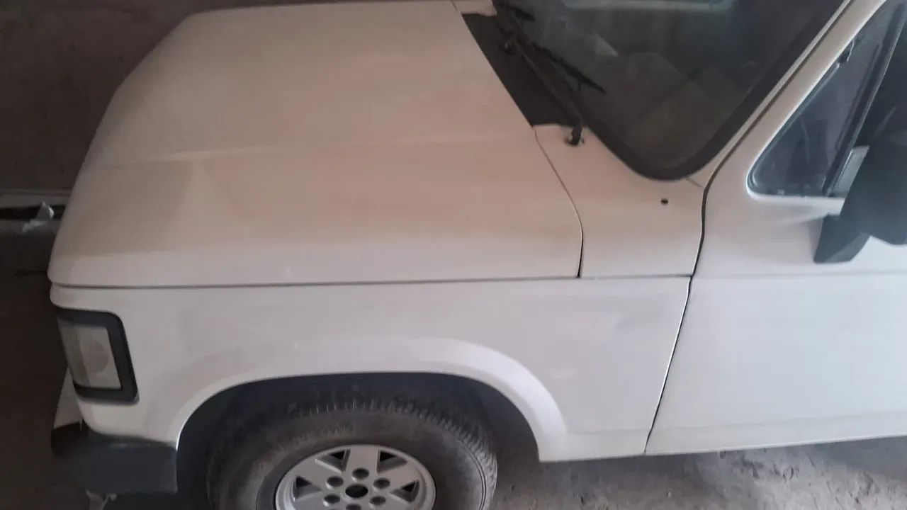 Chevrolet d20  - Foto 3