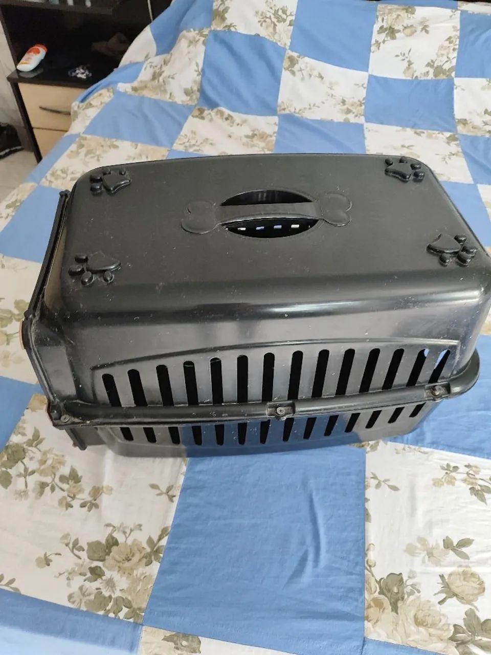Casa para transportar pet - Foto 2