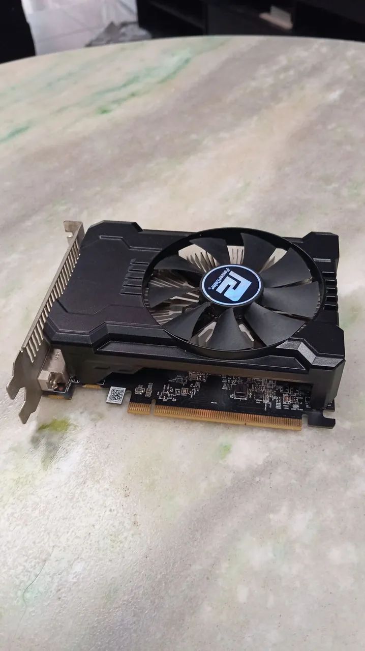 Rx550