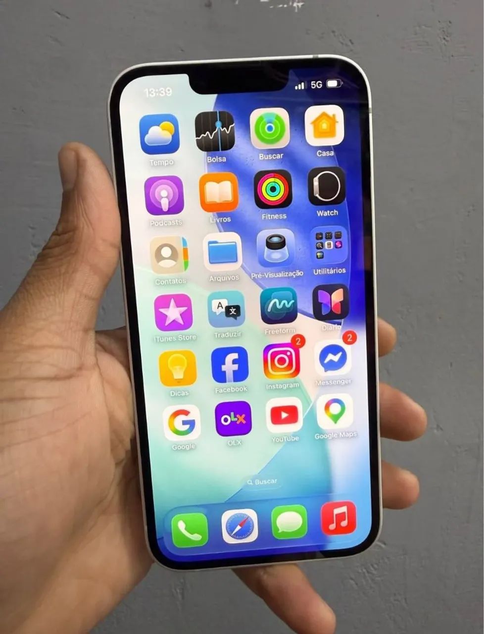 iPhone 16e - Foto 2