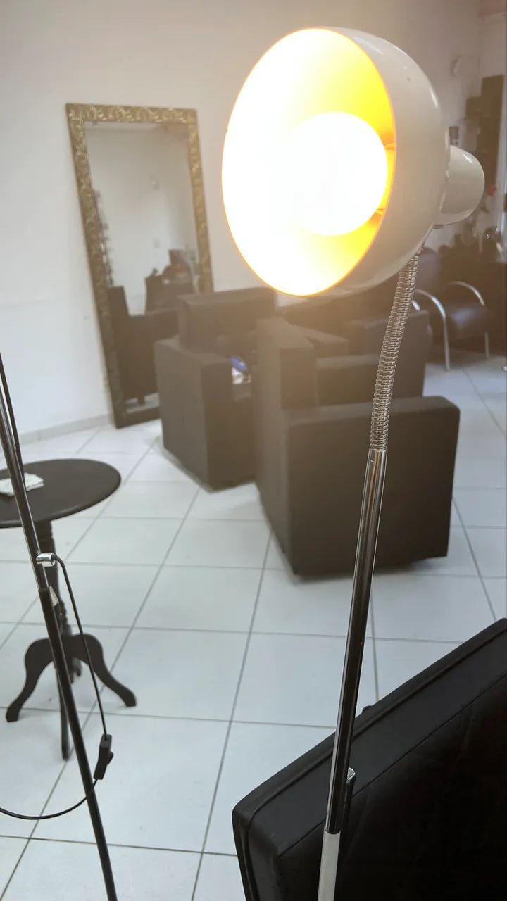 Luminária tokstok - Foto 4