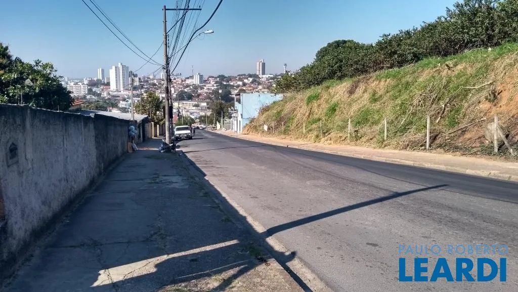 TERRENO - VILA FAUSTINA II - SP - Foto 3