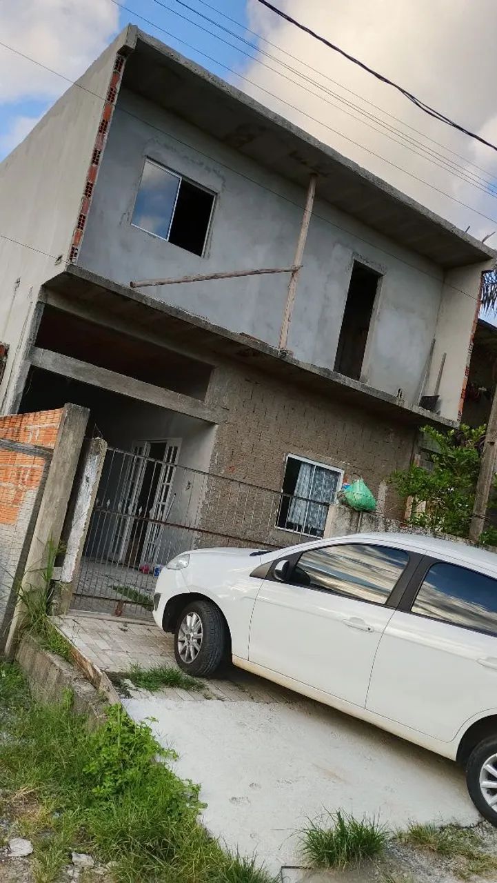 Foto - Londrina - Pacaembu
