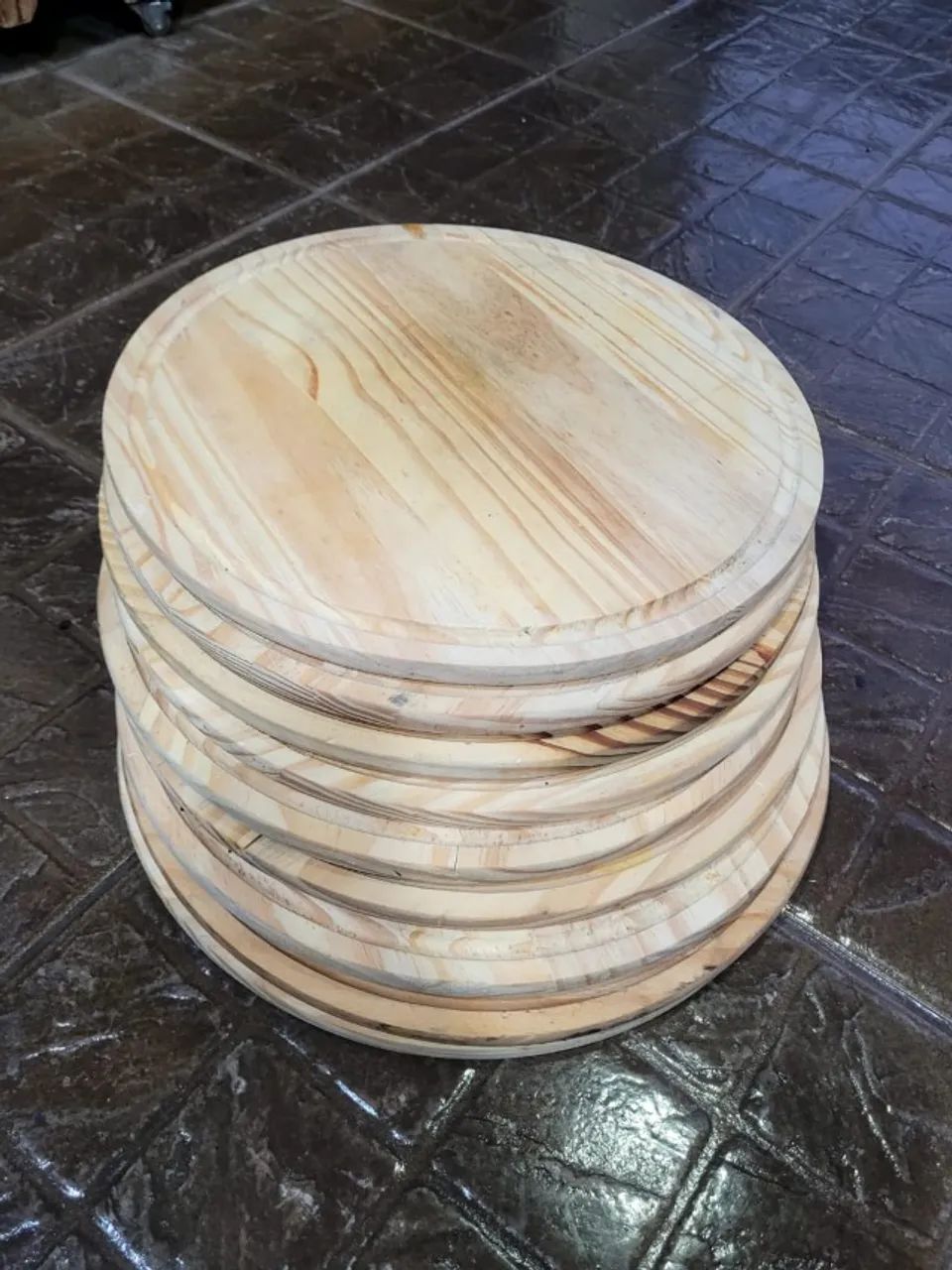 KIT DE PIZZARIA - COZINHA - Foto 3