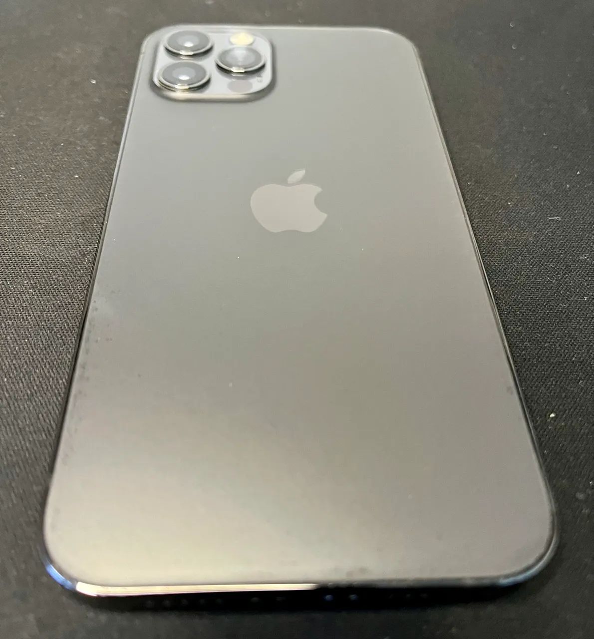 iPhone 12 Pro 256Gb impecável 
